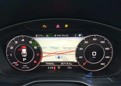 2020 Audi Q5 Premium Plus 45 Tfsi Quattro S Tronic from USA, damaged, VIN WA1BNAFY9L2090488